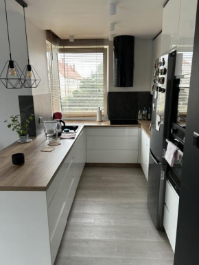 Sofia-Mona Luxury Apartments in Lebork